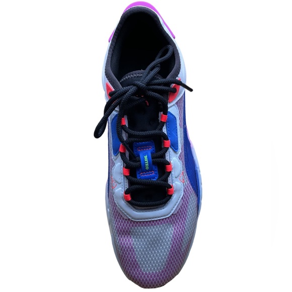 New! Puma Extent Nitro Ultraviolet size 8 - Picture 4 of 11